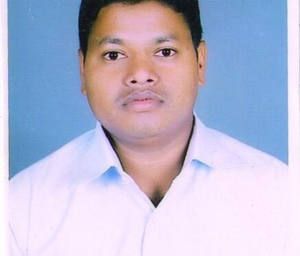 Mr. Sandip Kumar Mahto